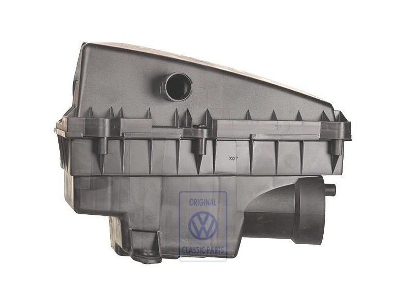 VW Original Luftfilter - 6K0129607AK