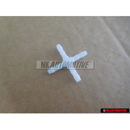VW Original Kreuzstück - 443862192