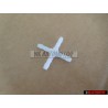 VW Original Kreuzstück - 443862192