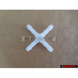 VW Original Kreuzstück - 443862192