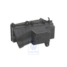 VW Original Luftfilter - 6K0129607AT