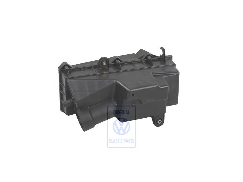 VW Original Luftfilter - 6K0129607AT