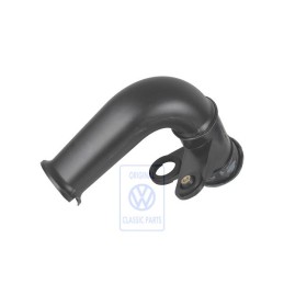 VW Original Luftrohr - 6K0129609D
