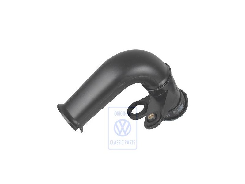 VW Original Luftrohr - 6K0129609D
