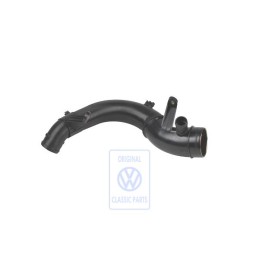 VW Original Ansaugschlauch - 6K0129656