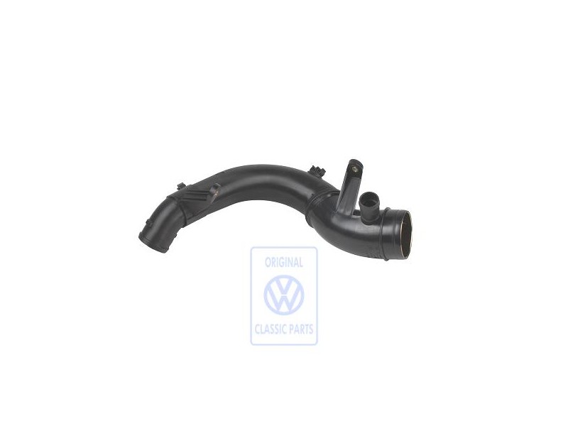 VW Original Ansaugschlauch - 6K0129656