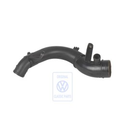 VW Original Ansaugschlauch - 6K0129656B