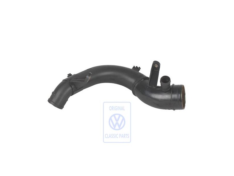 VW Original Ansaugschlauch - 6K0129656B