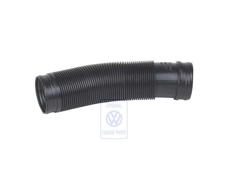 VW Original Verbindungsrohr - 6K0129684F