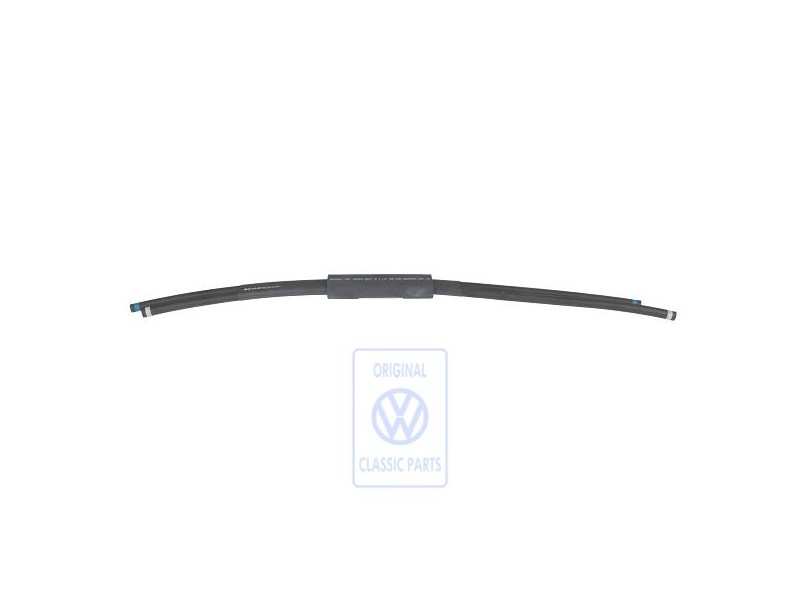 VW Original 1 Satz Kraftstoffrohre - 6K0130295G