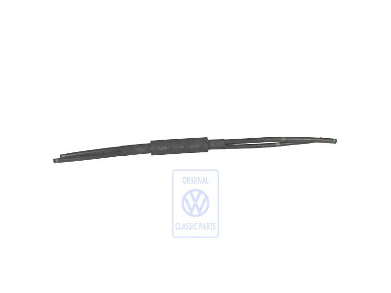 VW Original 1 Satz Kraftstoffrohre - 6K0130295J