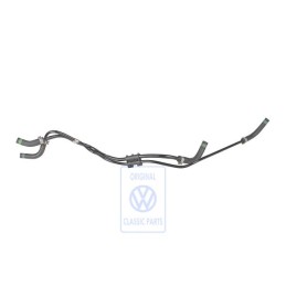 VW Original 1 Satz Kraftstoffrohre - 6K0130307H
