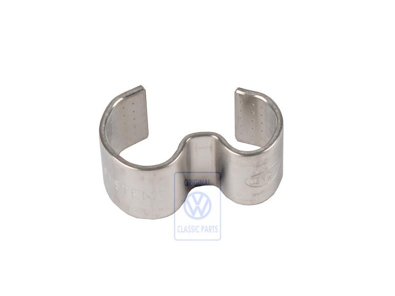 VW Original Halter Für Kraftstoffleitung - 6K0130346B