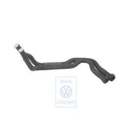 VW Original 1 Satz Kraftstoffrohre - 6K0133986C