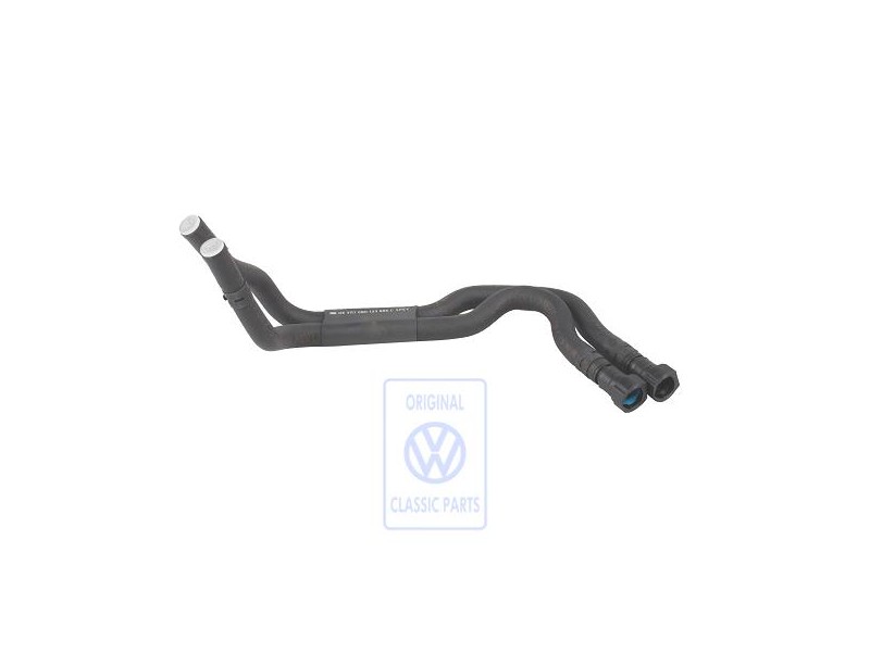 VW Original 1 Satz Kraftstoffrohre - 6K0133986C