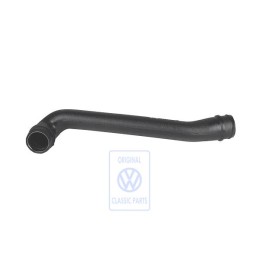 VW Original Luftrohr - 6K0145770F