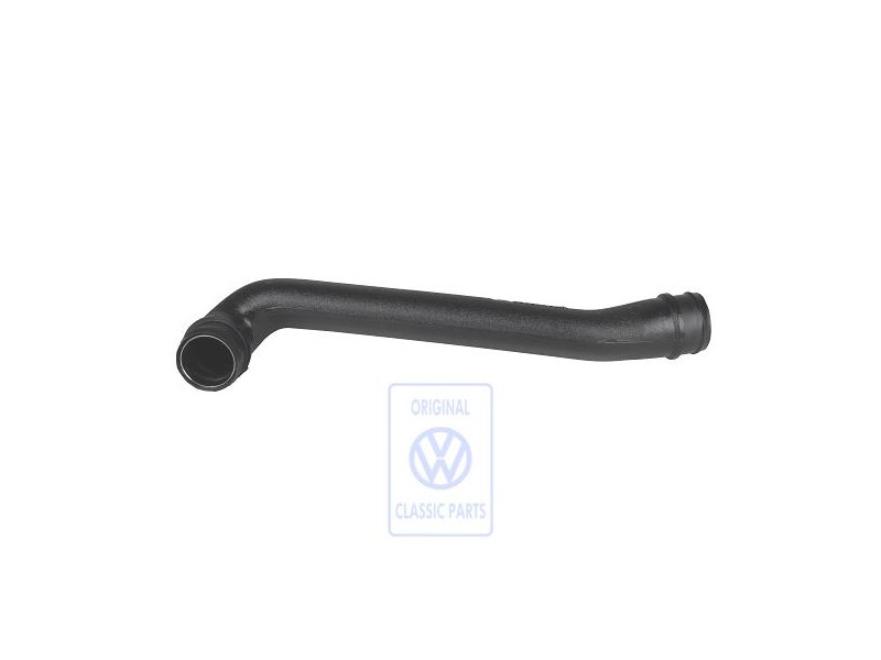 VW Original Luftrohr - 6K0145770F