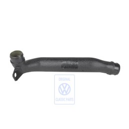 VW Original Luftrohr - 6K0145770P
