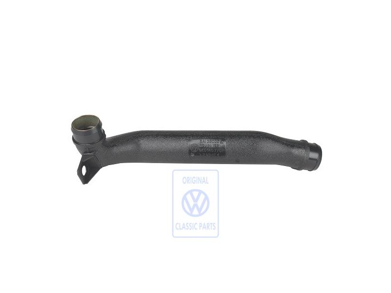 VW Original Luftrohr - 6K0145770P