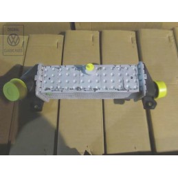 VW Original Ladeluftkühler - 6K0145805
