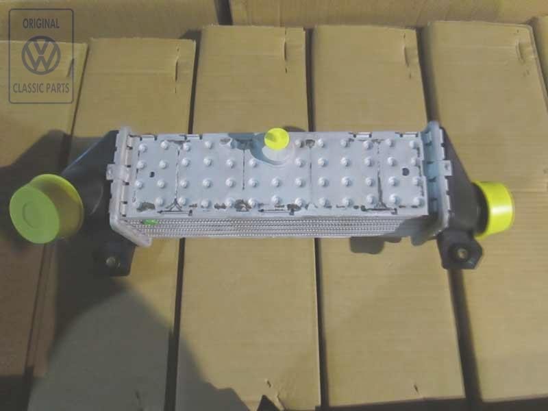 VW Original Ladeluftkühler - 6K0145805