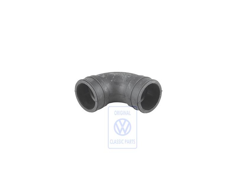 VW Original Druckschlauch - 6K0145834C