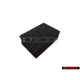 VW Original Dämpfung (Selbstklebend) - 171827379