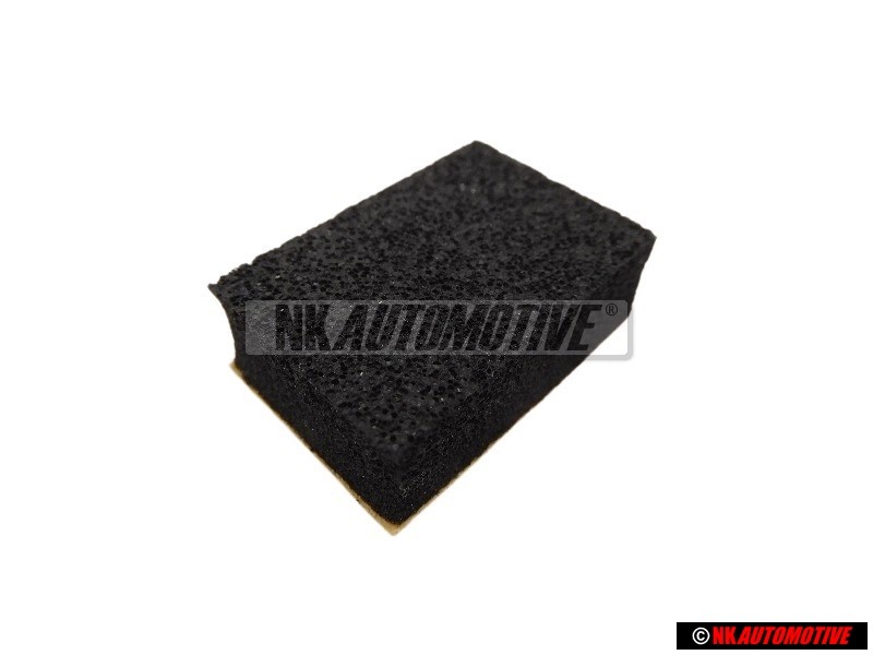 VW Original Dämpfung (Selbstklebend) - 171827379