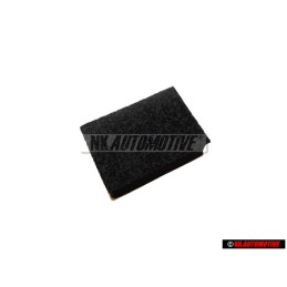 VW Original Dämpfung (Selbstklebend) - 171827379