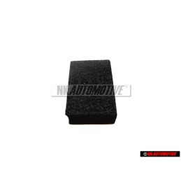 VW Original Dämpfung (Selbstklebend) - 171827379