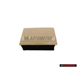 VW Original Dämpfung (Selbstklebend) - 171827379
