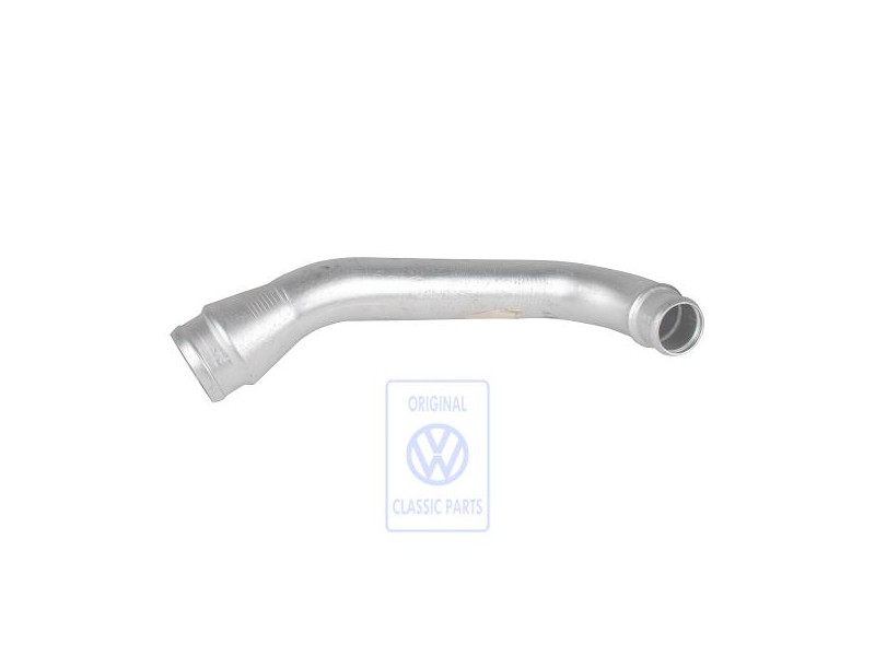 VW Original Ladeluftrohr - 6K0145840AA