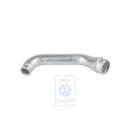VW Original Ladeluftrohr - 6K0145840AG