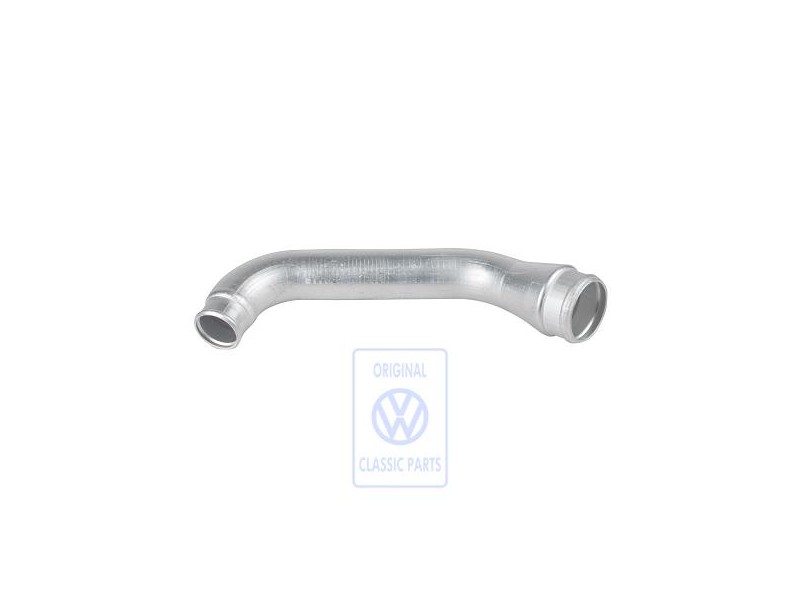 VW Original Ladeluftrohr - 6K0145840AG
