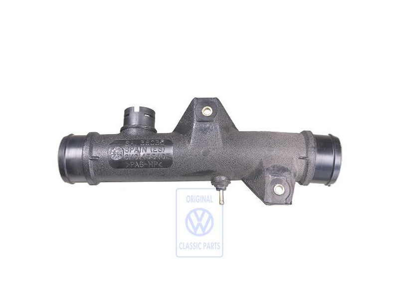 VW Original Druckschlauch - 6K0145840E