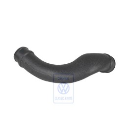 VW Original Ladeluftrohr - 6K0145844B