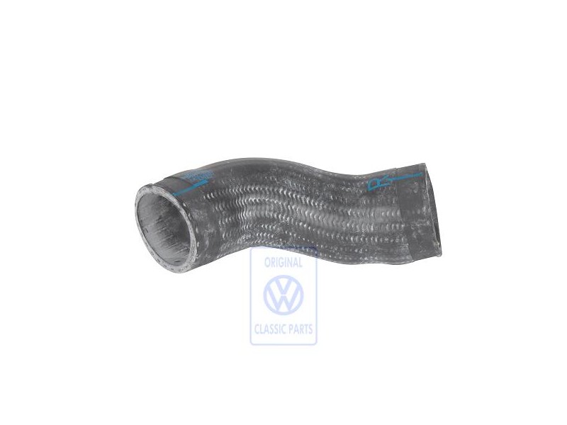 VW Original Luftschlauch - 6K0145972A
