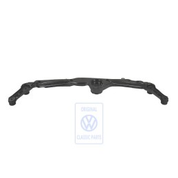 VW Original Motorträger Mit Gummi- Lager - 6K0199200A