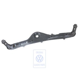 VW Original Motorträger Mit Gummi- Lager - 6K0199200C