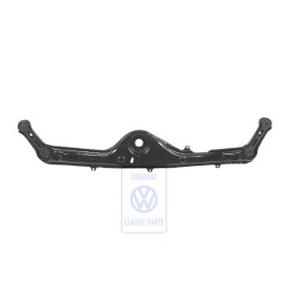 VW Original Motorträger Mit Gummi- Lager - 6K0199200D