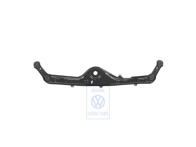 VW Original Motorträger Mit Gummi- Lager - 6K0199200D