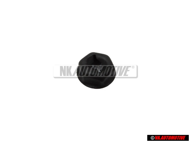 VW Original Blechmutter - 411853731