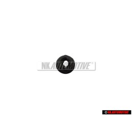 VW Original Blechmutter - 411853731