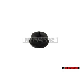 VW Original Blechmutter - 411853731