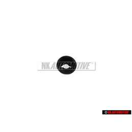 VW Original Blechmutter - 411853731