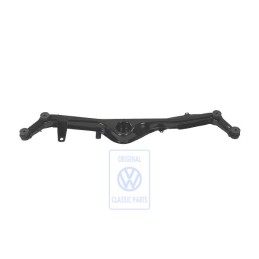 VW Original Motorträger Mit Gummi- Lager - 6K0199200E