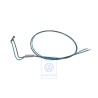 VW Original 1 Satz Kraftstoffrohre - 6K0200060P