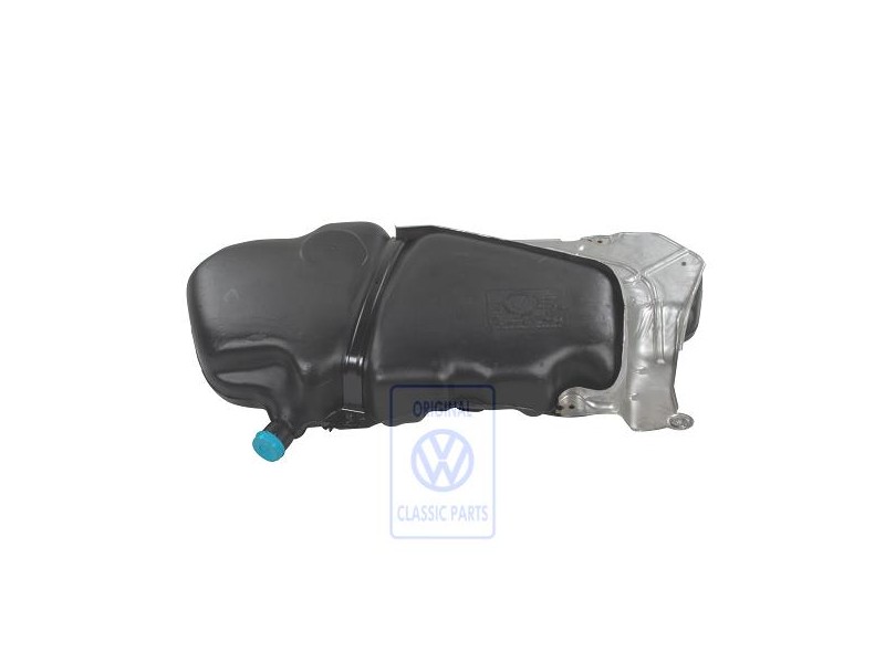 VW Original Kraftstoffbehälter - 6K0201075AT