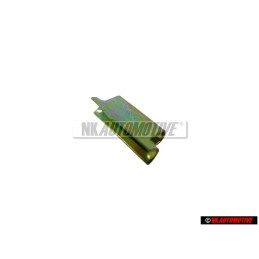 VW Original Klammer - 311867943