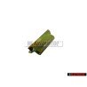 VW Original Klammer - 311867943